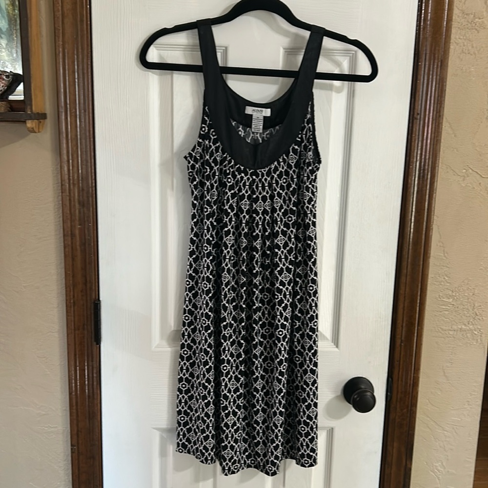 Alfani Intimates nightgown